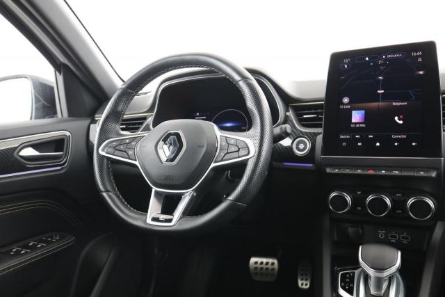 Renault Arkana image 7