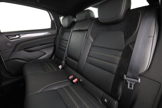 Renault Arkana image 2