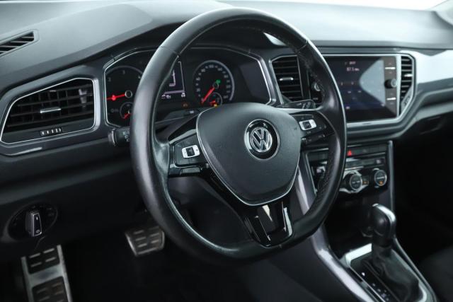 Volkswagen T-Roc image 3