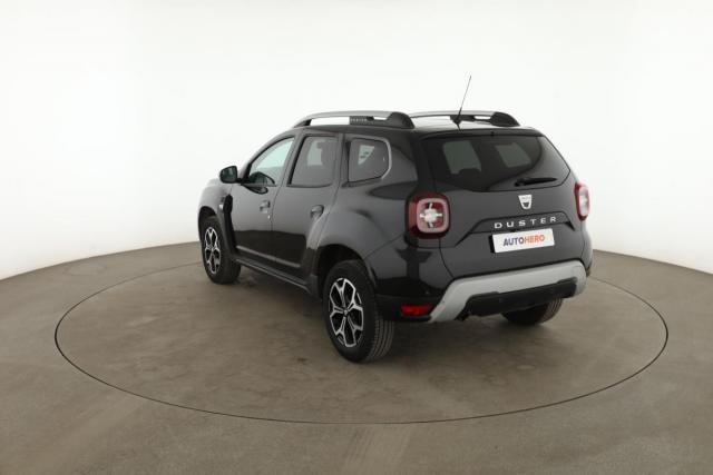 Dacia Duster image 9