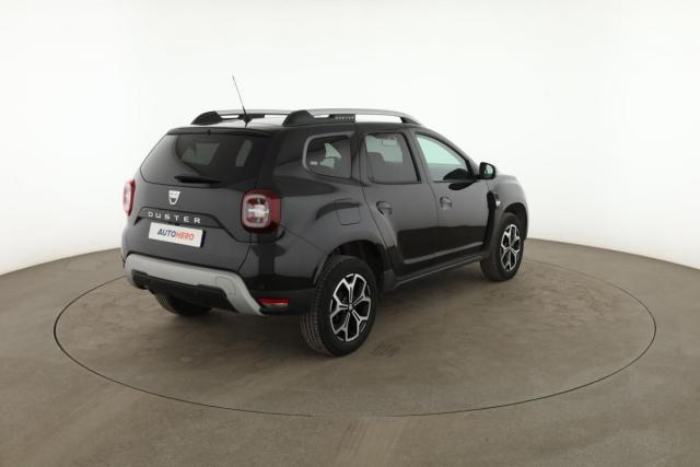 Dacia Duster image 1