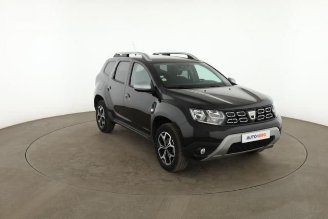 Dacia Duster image 4