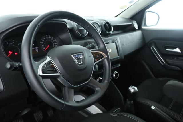 Dacia Duster image 3