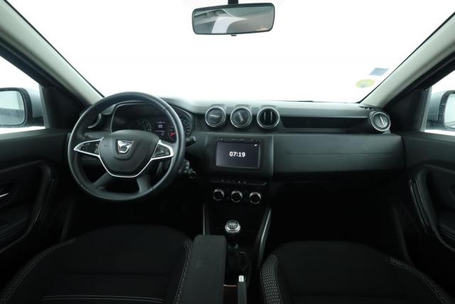 Dacia Duster image 5