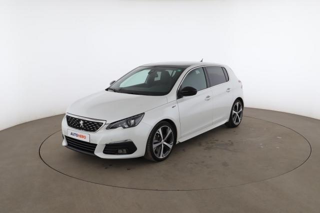 Peugeot 308 1.6 Puretech Gt Eat8 225 Ch