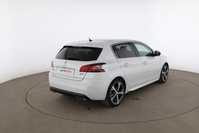 Peugeot 308 image 3