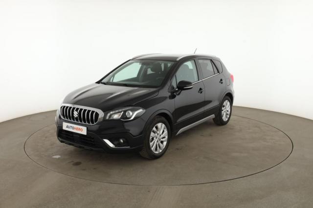 Suzuki Sx4 S-Cross 1.0 Boosterjet Privilege Auto 111 Ch