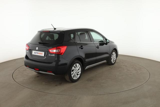 Suzuki Sx4 S-Cross image 8