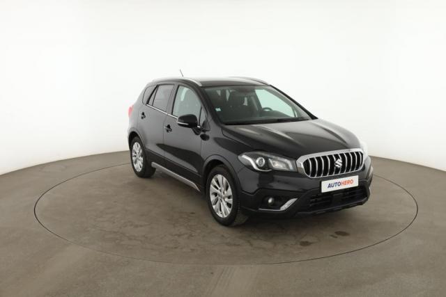 Suzuki Sx4 S-Cross image 7