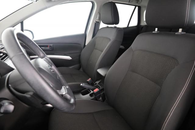 Suzuki Sx4 S-Cross image 3