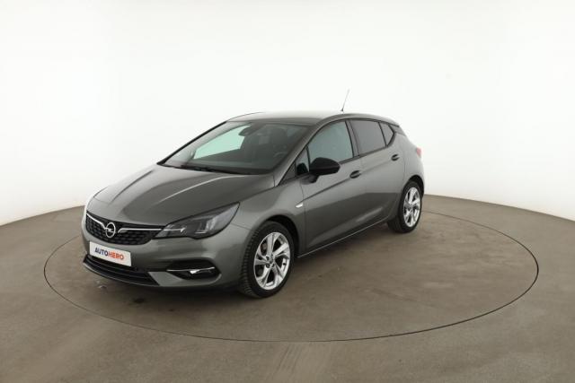Opel Astra 1.4 Turbo Gs Line Auto 145 Ch