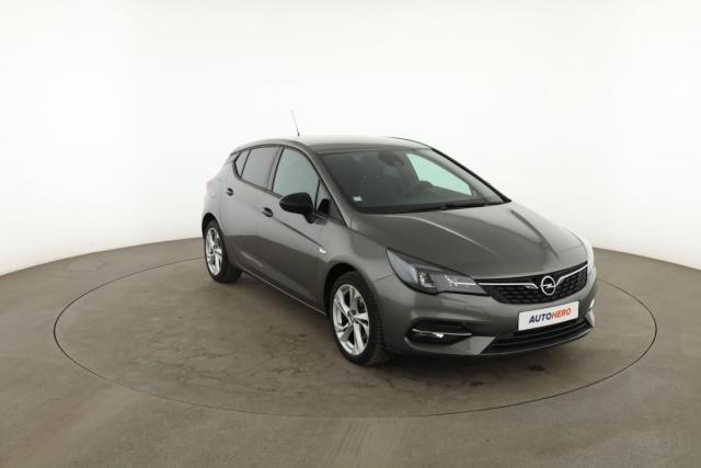 Opel Astra image 4