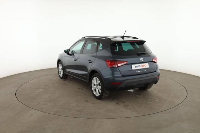 Seat Arona image 7