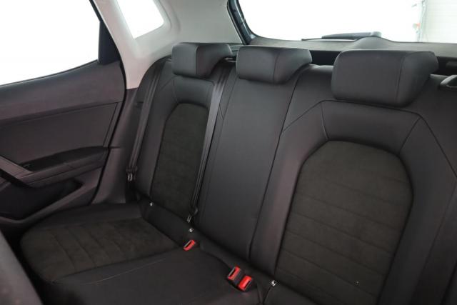 Seat Arona image 8