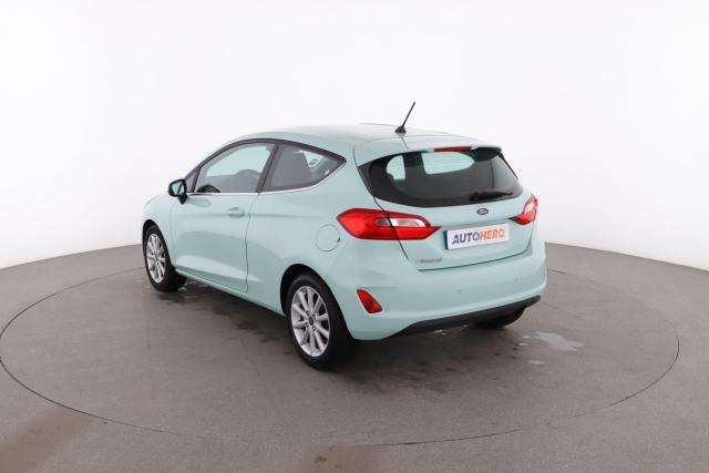 Ford Fiesta image 6