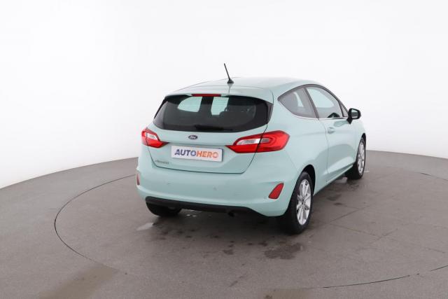 Ford Fiesta image 9