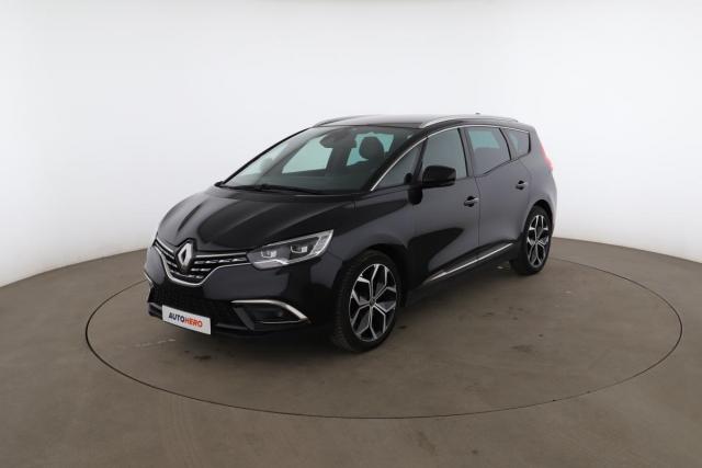 Renault Grand Scénic 1.3 Tce Intens 7pl 140 Ch
