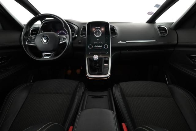 Renault Grand Scénic image 9