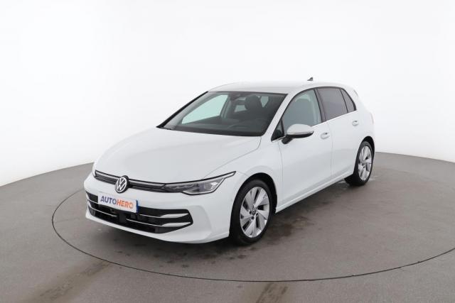 Volkswagen Golf Viii 2.0 Tdi Src Style Dsg7 150 Ch