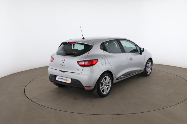 Renault Clio image 2