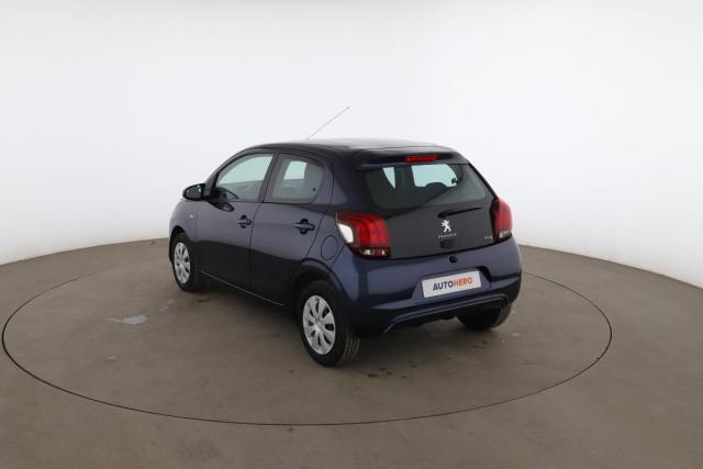 Peugeot 108 image 4