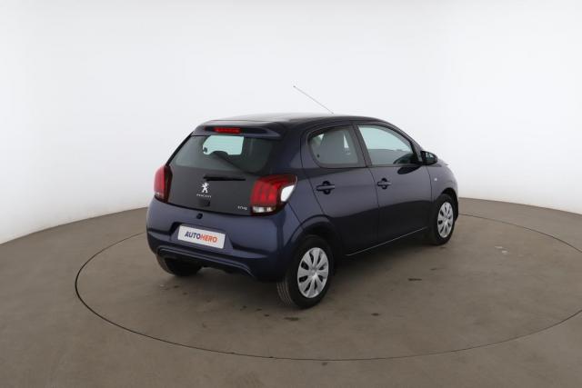 Peugeot 108 image 6