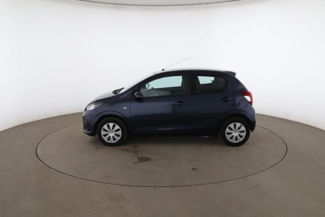 Peugeot 108 image 2