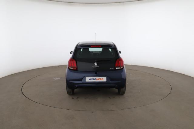 Peugeot 108 image 1