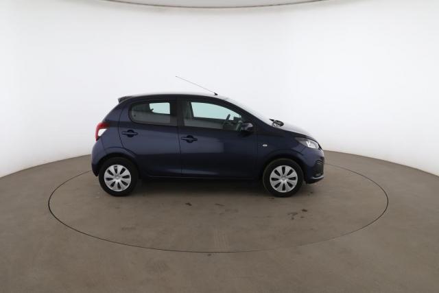 Peugeot 108 image 3