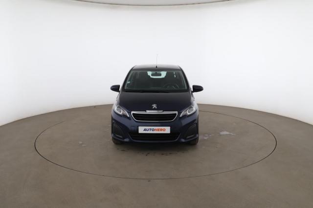 Peugeot 108 image 7