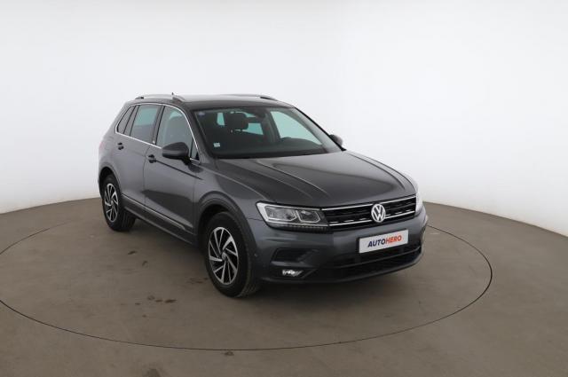 Volkswagen Tiguan image 2