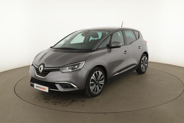 Renault Scénic 1.3 Tce Evolution Edc 140 Ch