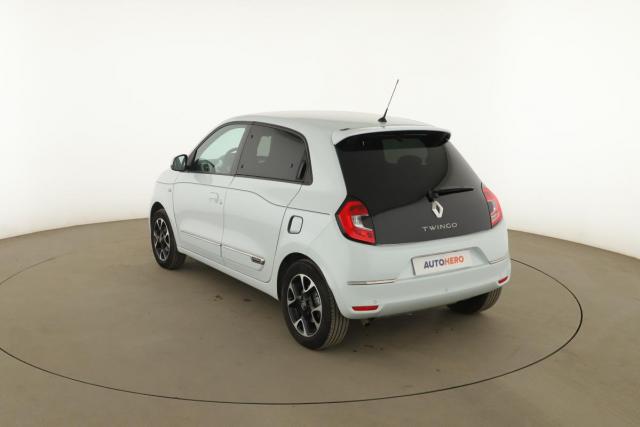 Renault Twingo image 4