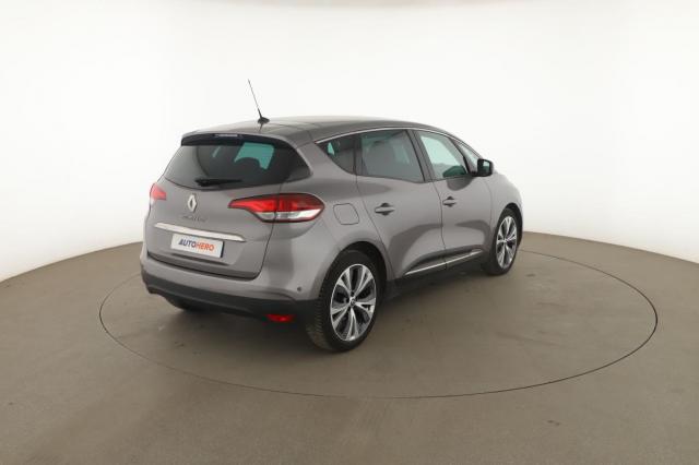 Renault Scénic image 9