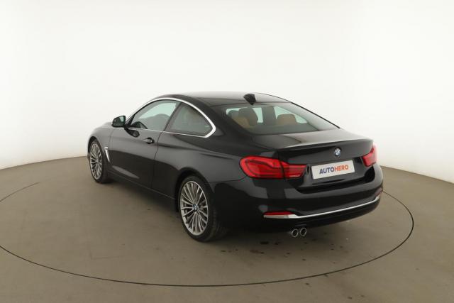 Bmw Série 4 image 1