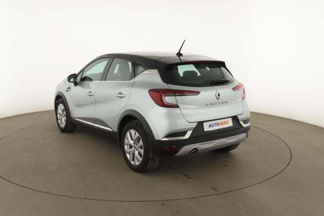 Renault Captur image 3