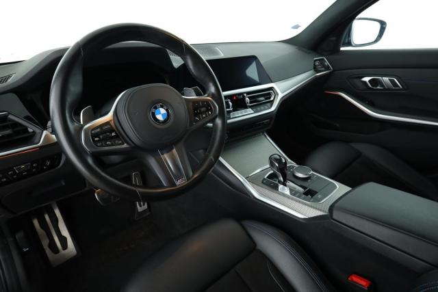 Bmw Série 3 image 8