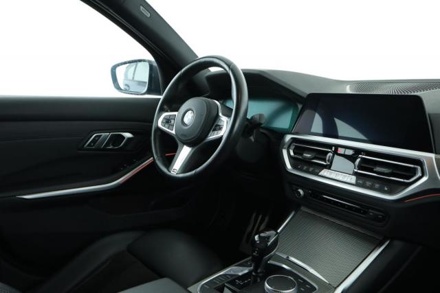 Bmw Série 3 image 2