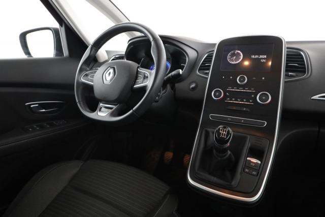 Renault Grand Scénic image 9