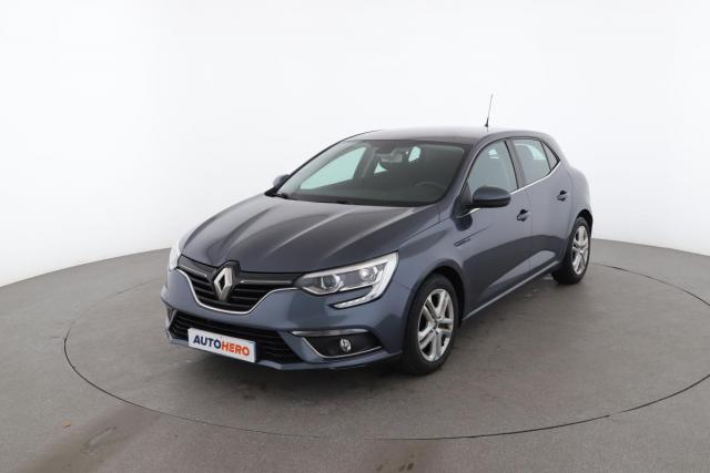 Renault Mégane 1.2 Tce Energy Experience 100 Ch