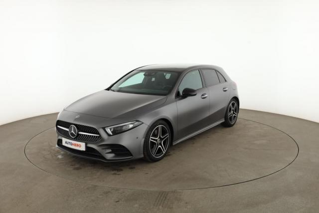 Mercedes Benz Classe A 220 D Amg Line 8g-Dct 190 Ch
