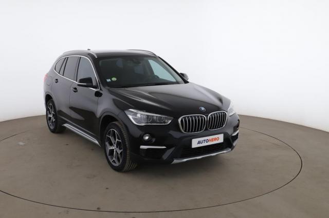 Bmw X1 image 9