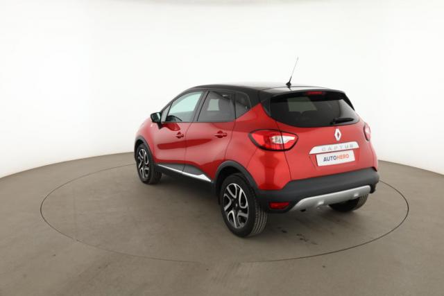 Renault Captur image 4