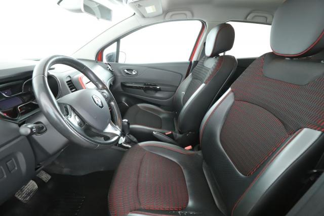 Renault Captur image 7