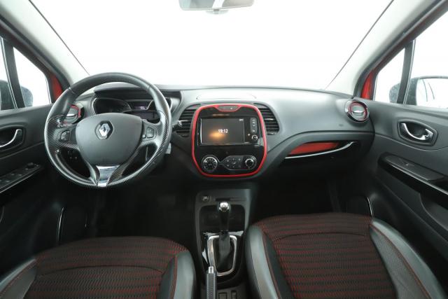 Renault Captur image 8