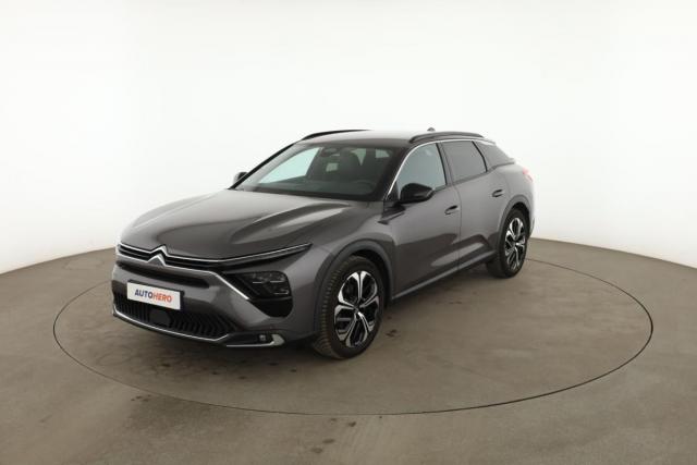 Citroen C5 X 1.6 Puretech Shine Eat8 181 Ch
