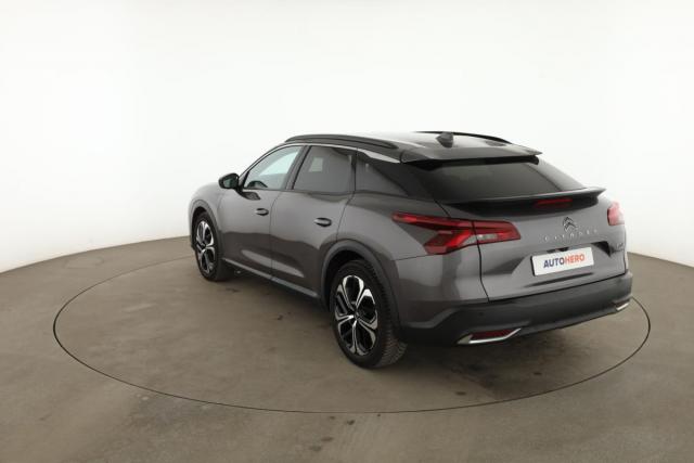 Citroen C5 X image 1