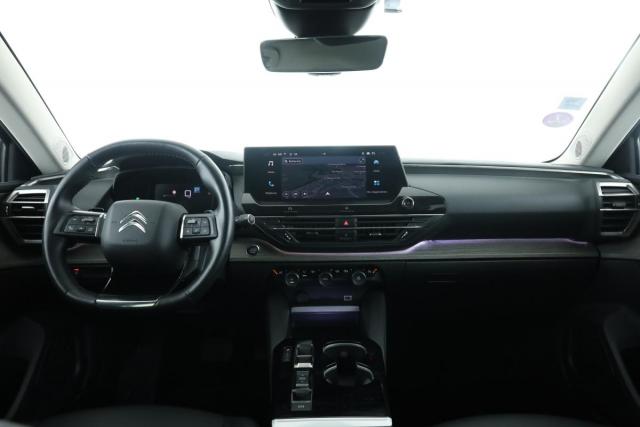 Citroen C5 X image 6