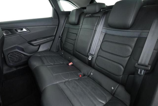 Citroen C5 X image 3