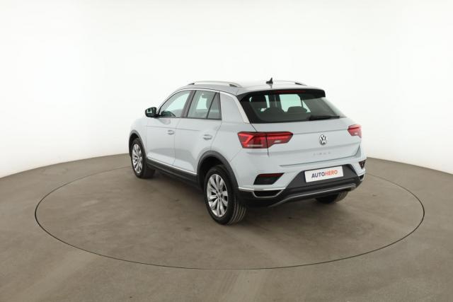 Volkswagen T-Roc image 1